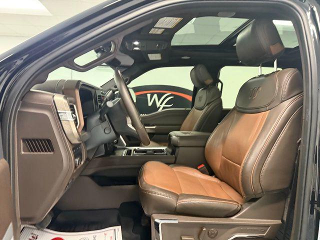 2024 Ford F-250 King Ranch