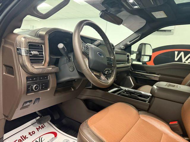 2024 Ford F-250 King Ranch