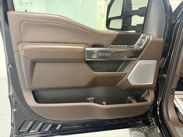 2024 Ford F-250 King Ranch