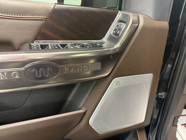 2024 Ford F-250 King Ranch