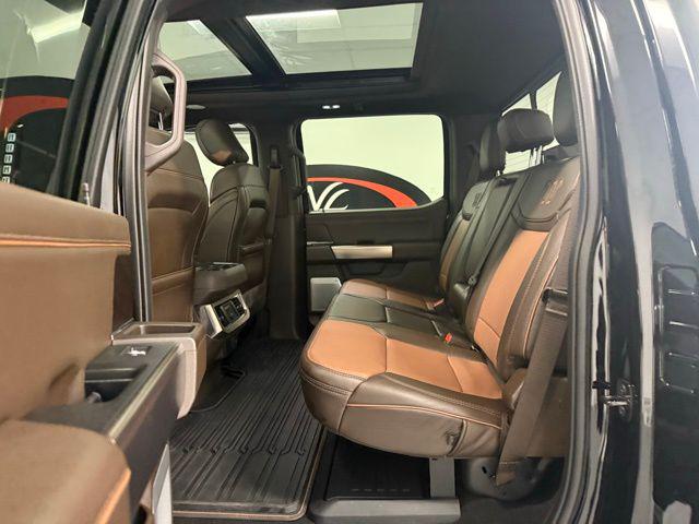 2024 Ford F-250 King Ranch