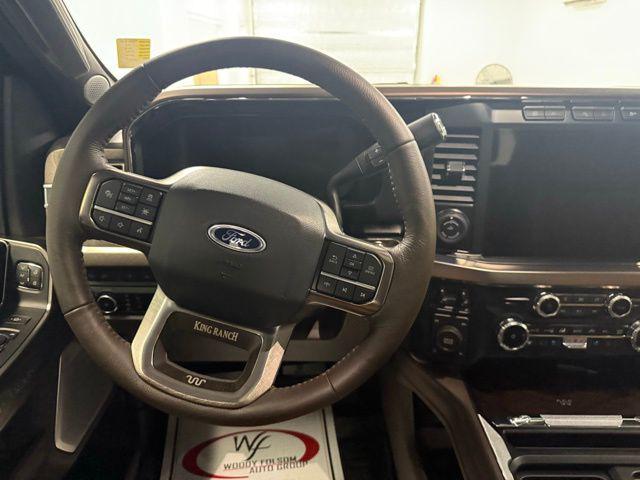 2024 Ford F-250 King Ranch