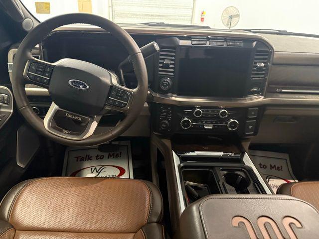 2024 Ford F-250 King Ranch