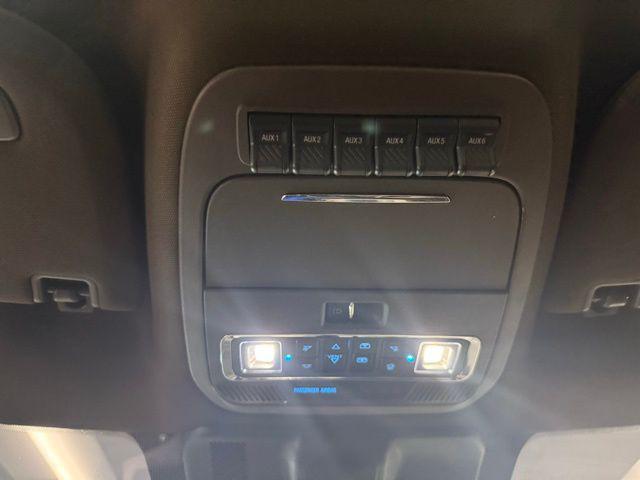 2024 Ford F-250 King Ranch