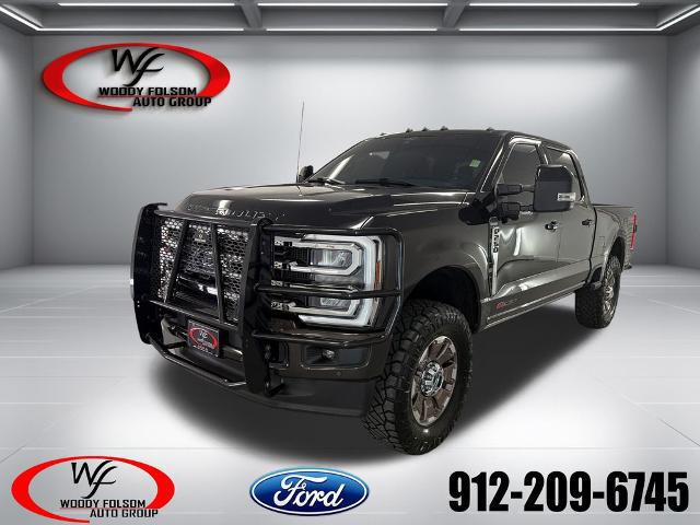 2024 Ford F-250 King Ranch for sale in Baxley, GA