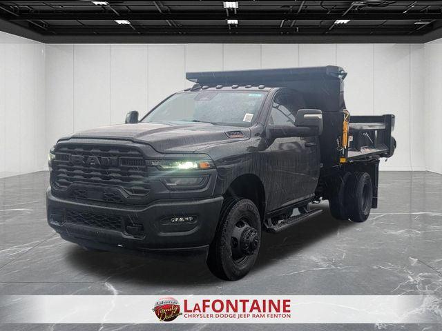 2026 RAM Ram 3500 Chassis Cab RAM 3500 TRADESMAN CHASSIS REGULAR CAB 4X4 60 CA 2026 RAM Ram 3500 Chassis Cab RAM 3500 TRADESMAN CHASSIS REGULAR CAB 4X4 60 CA