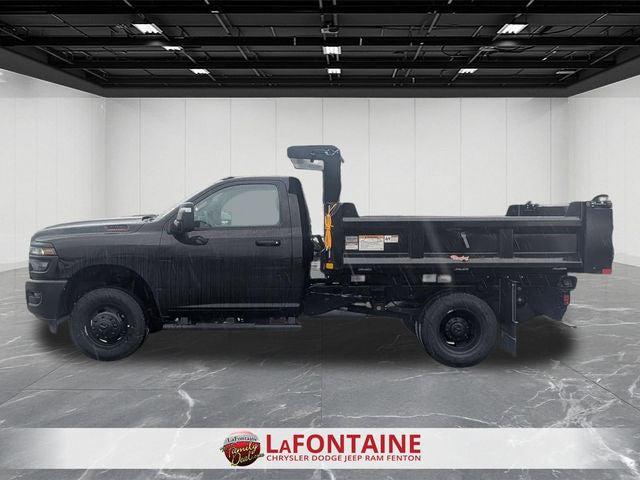 2026 RAM Ram 3500 Chassis Cab RAM 3500 TRADESMAN CHASSIS REGULAR CAB 4X4 60 CA 2026 RAM Ram 3500 Chassis Cab RAM 3500 TRADESMAN CHASSIS REGULAR CAB 4X4 60 CA