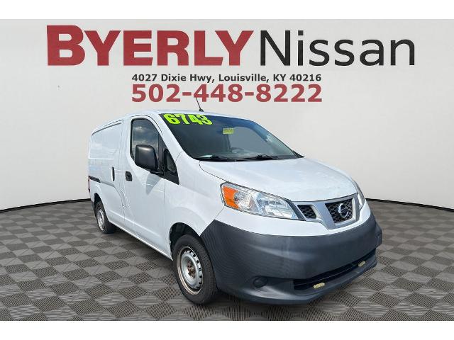 2018 Nissan NV200 S for sale in Louisville, KY