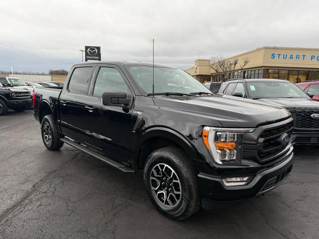 2023 Ford F-150 XLT for sale in Danville, KY
