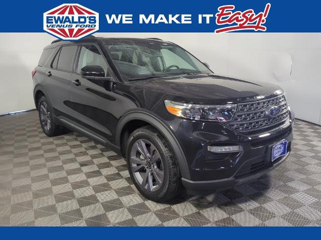 2023 Ford Explorer XLT for sale in Cudahy, WI