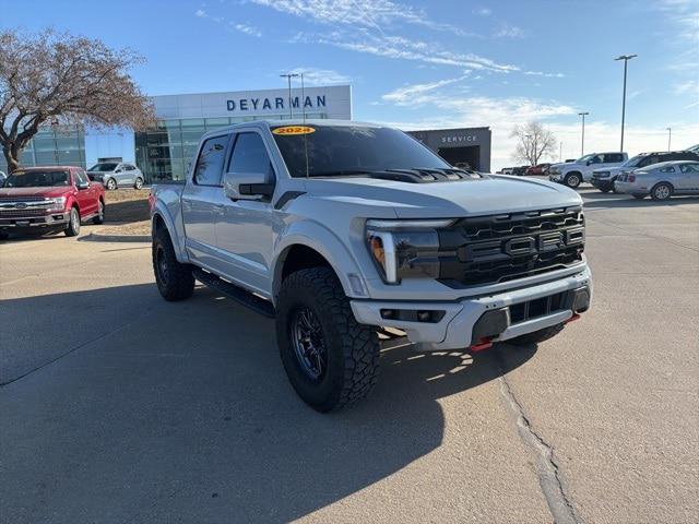 2024 Ford F-150 Raptor for sale in Indianola, IA