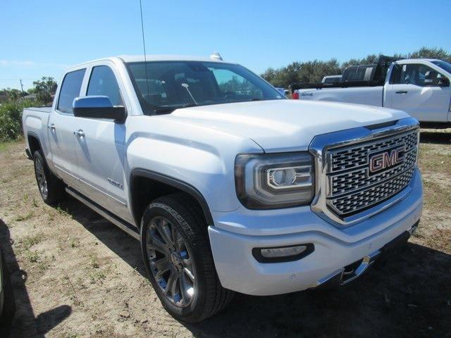 2018 GMC Sierra 1500 Denali for sale in Fort Myers, FL