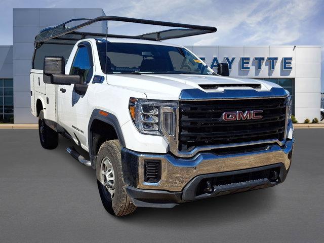 2020 GMC Sierra 2500HD 2WD Regular Cab Long Bed for sale in Fayetteville, NC