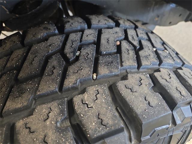 1999 Jeep Wrangler Sport