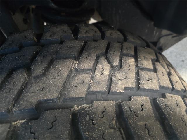 1999 Jeep Wrangler Sport