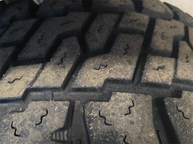 1999 Jeep Wrangler Sport