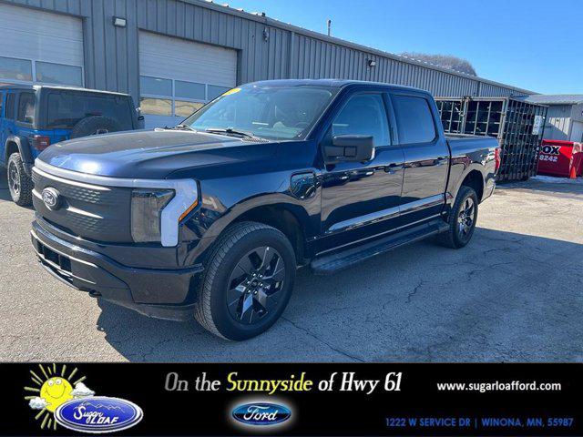 2024 Ford F-150 Flash for sale in Winona, MN