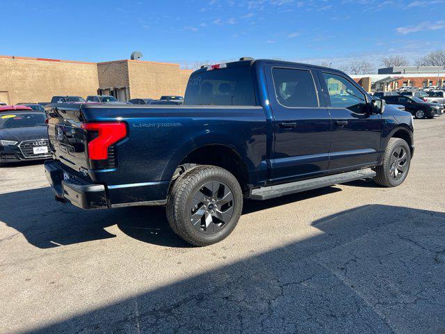 2024 Ford F-150 Flash