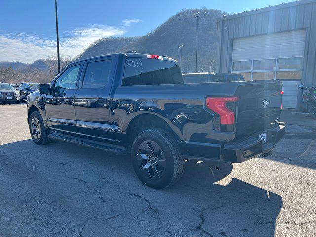 2024 Ford F-150 Flash