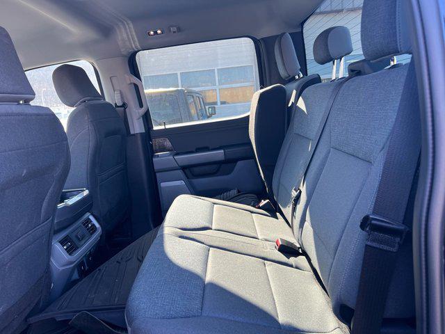 2024 Ford F-150 Flash
