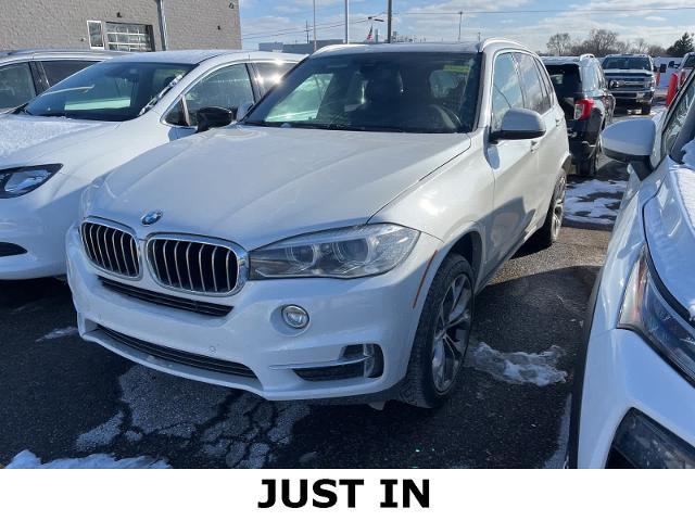 2018 BMW X5 xDrive35i for sale in Sterling Heights, MI