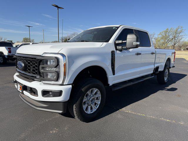 2023 Ford F-250 XL for sale in Elk City, OK