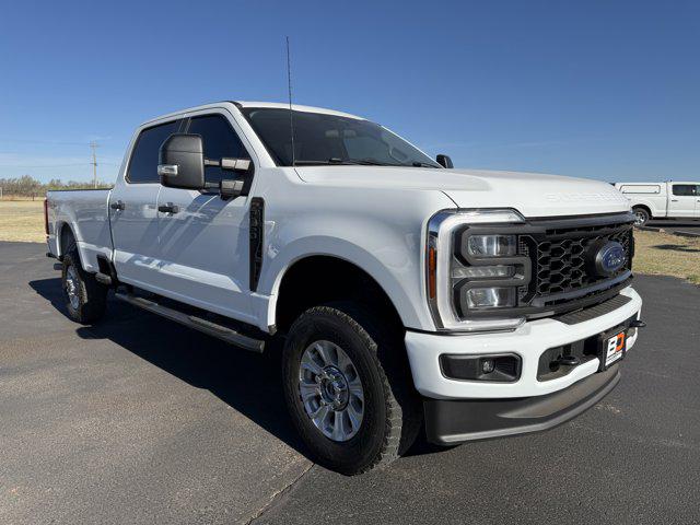 2023 Ford F-250 XL