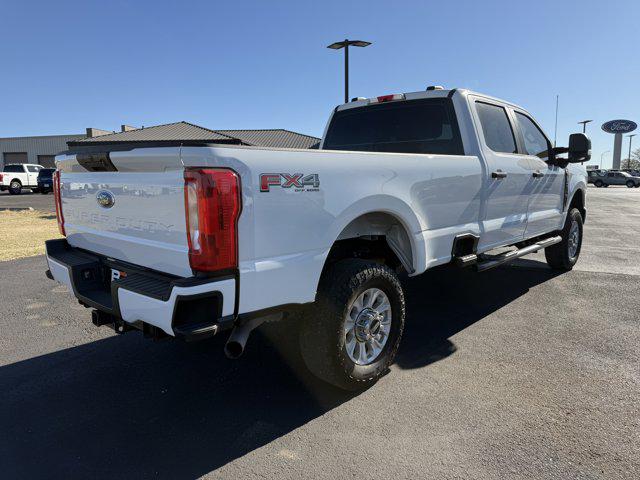 2023 Ford F-250 XL