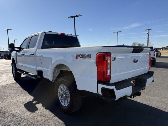 2023 Ford F-250 XL