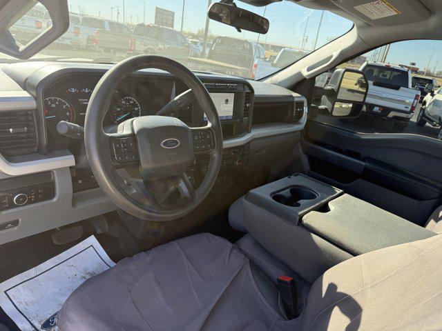 2023 Ford F-250 XL