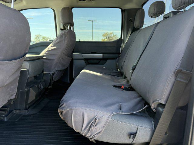 2023 Ford F-250 XL