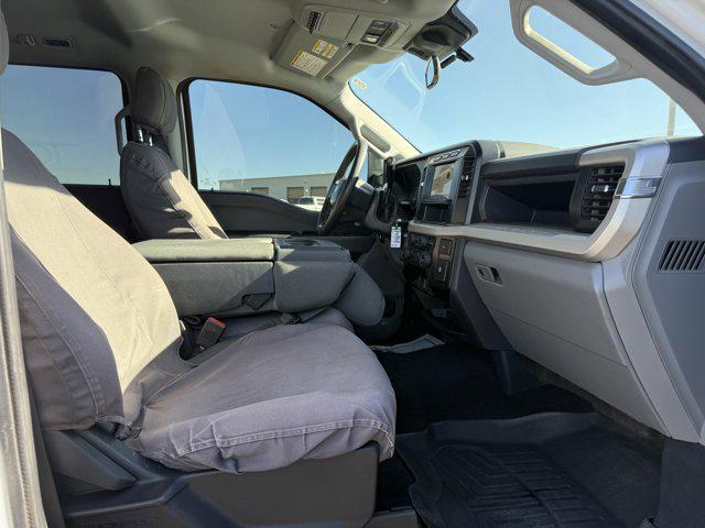 2023 Ford F-250 XL