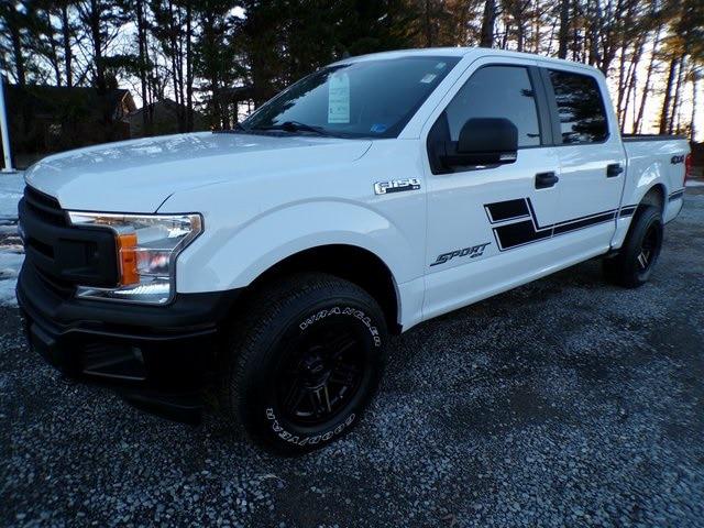 2020 Ford F-150 XL for sale in Rocky Mount, VA