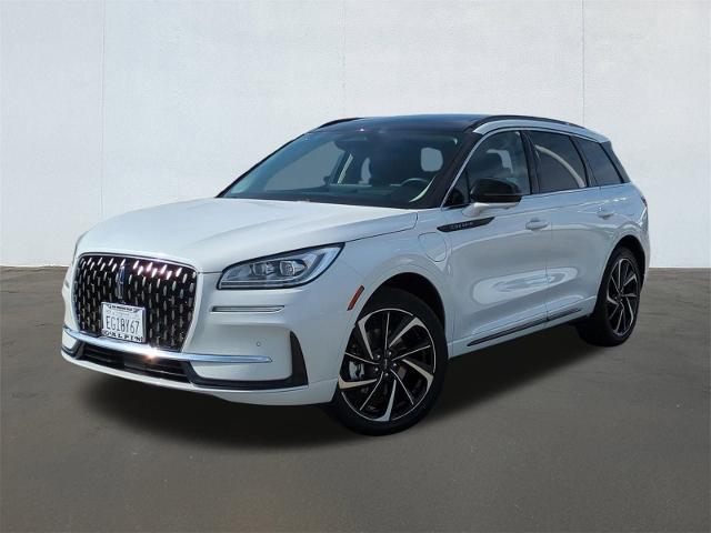 2025 Lincoln Corsair Grand Touring for sale in North Hills, CA
