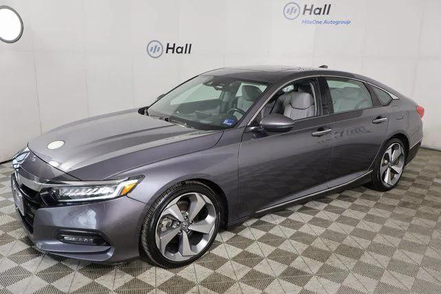 2020 Honda Accord Touring