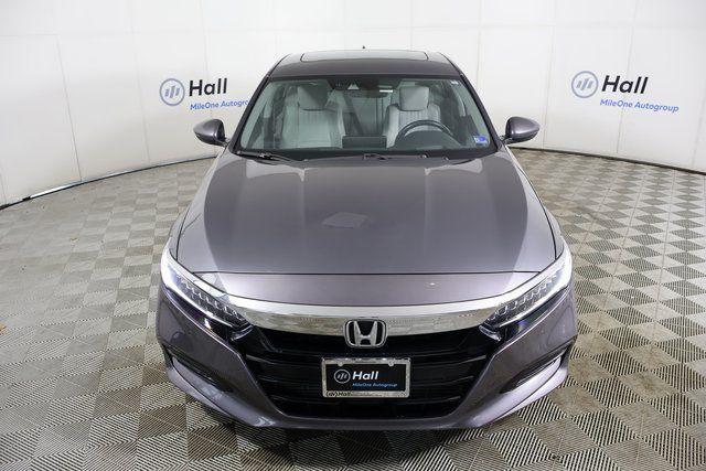 2020 Honda Accord Touring