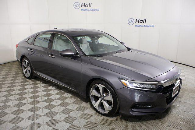 2020 Honda Accord Touring