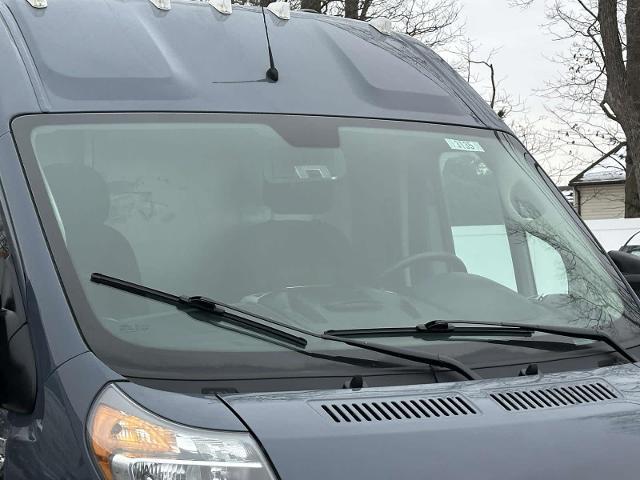 2019 Ram ProMaster 2500 Cargo Van High Roof 159" WB