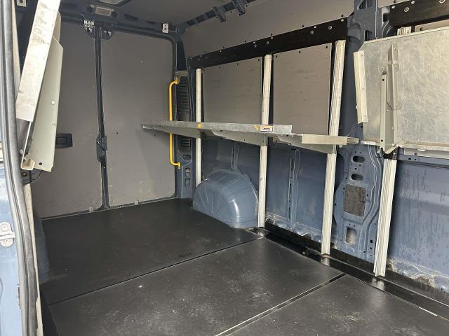 2019 Ram ProMaster 2500 Cargo Van High Roof 159" WB
