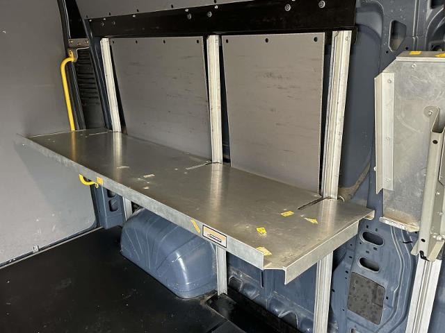2019 Ram ProMaster 2500 Cargo Van High Roof 159" WB