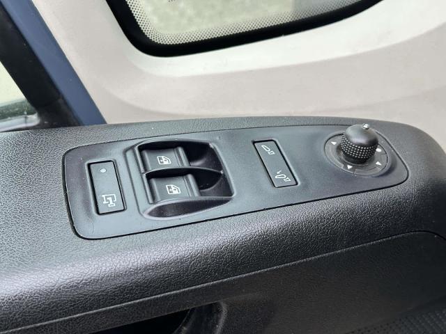 2019 Ram ProMaster 2500 Cargo Van High Roof 159" WB