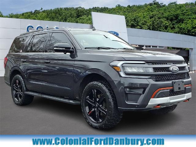 2024 Ford Expedition Timberline for sale in Danbury, CT
