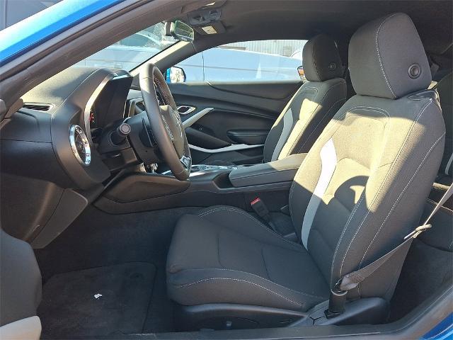 2018 Chevrolet Camaro 1SS
