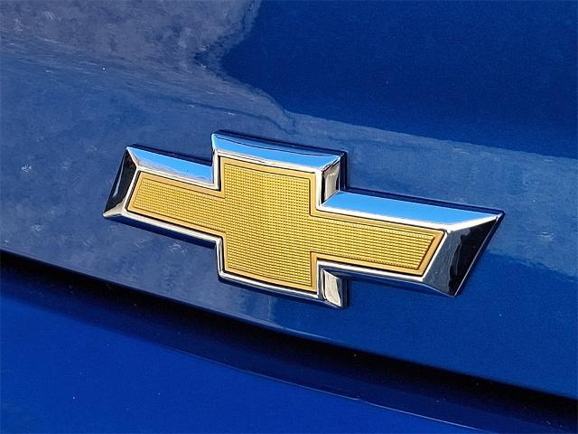 2018 Chevrolet Camaro 1SS