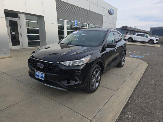 2025 Ford Escape ST-Line for sale in Oroville, CA