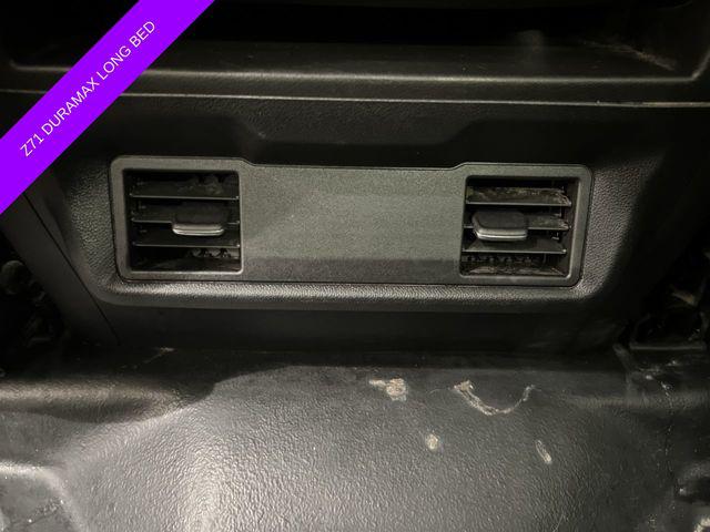 2024 Chevrolet Silverado 3500HD 4WD Crew Cab Long Bed Work Truck