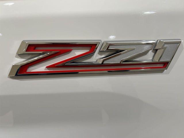 2024 Chevrolet Silverado 3500HD 4WD Crew Cab Long Bed Work Truck