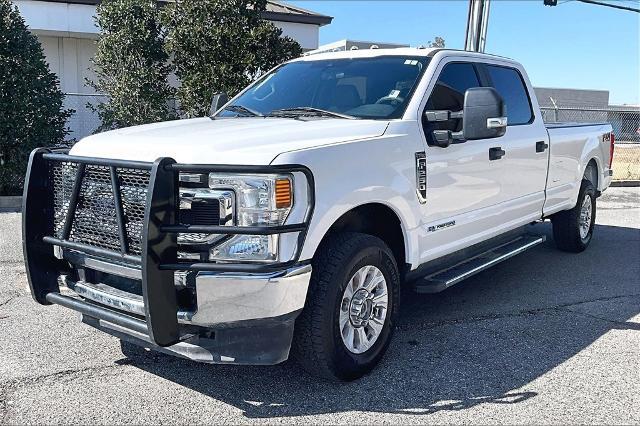 2020 Ford F-250 XL for sale in Baton Rouge, LA