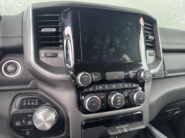 2024 Ram 1500 Laramie Crew Cab 4x4 5'7" Box