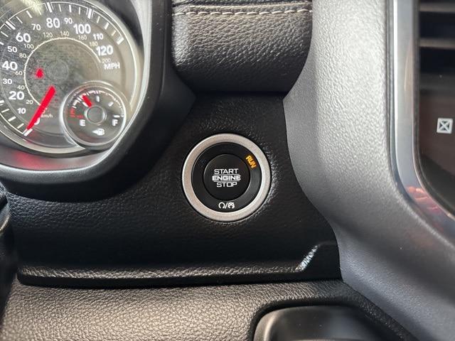 2024 Ram 1500 Laramie Crew Cab 4x4 5'7" Box